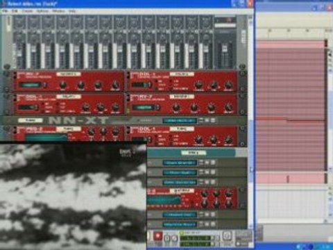 Reason 4 Robert Miles - Children