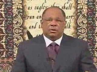 Pastor Manning defends his Prophecy