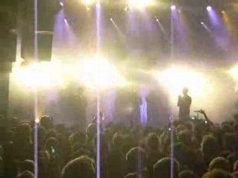 Hocus Pocus - je la soul - Live Strasbourg