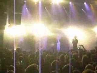 Hocus Pocus - je la soul - Live Strasbourg
