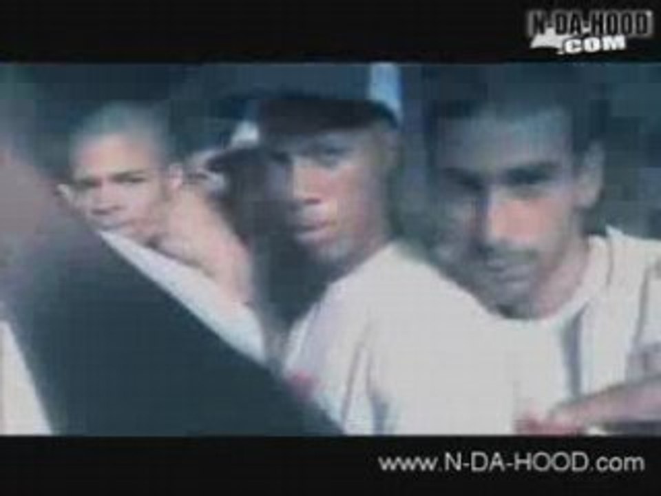 Lim 187 Verbal Et Neoklash Bombes Artisanal ! new clip