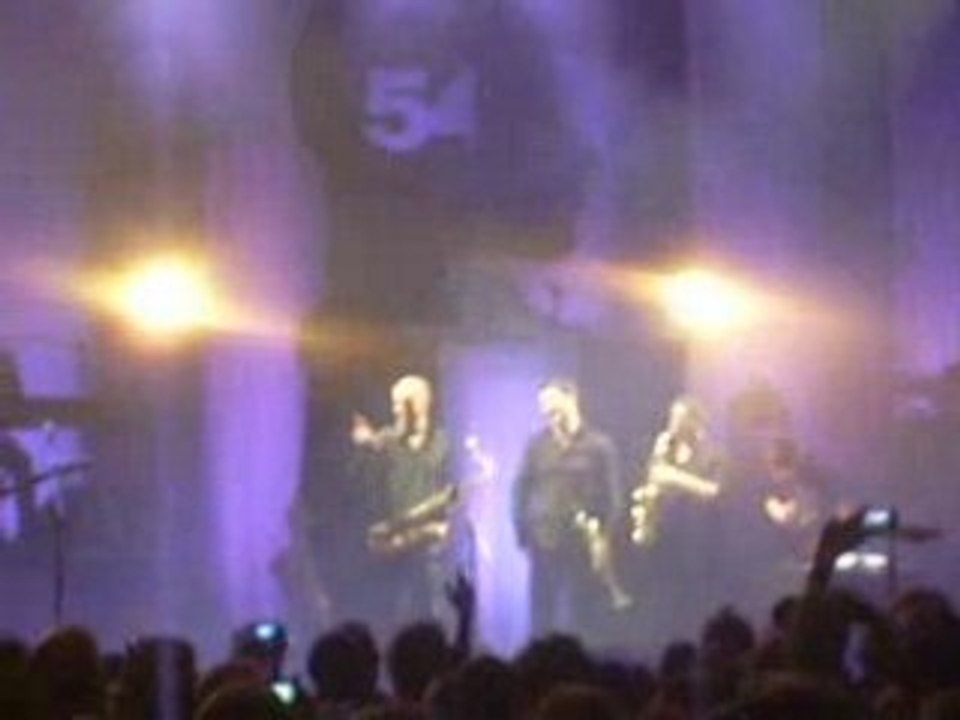 Hocus Pocus - battle jazzmen/public - Live Strasbourg