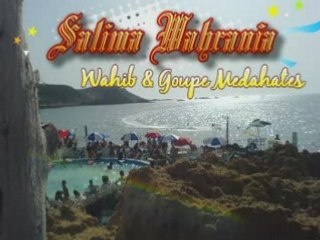 Wahib & Goupe Medahates - Liyah Liyah