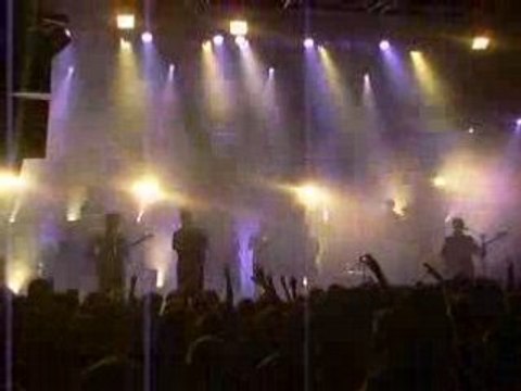 Hocus Pocus - je la soul 2 - Live Strasbourg