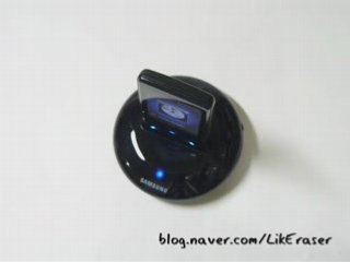 Samsung YA-SD210 with YP-Q1
