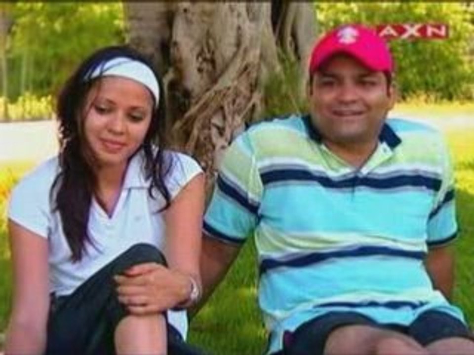 AMAZING RACE ASIA 3 - EPISODE 1C