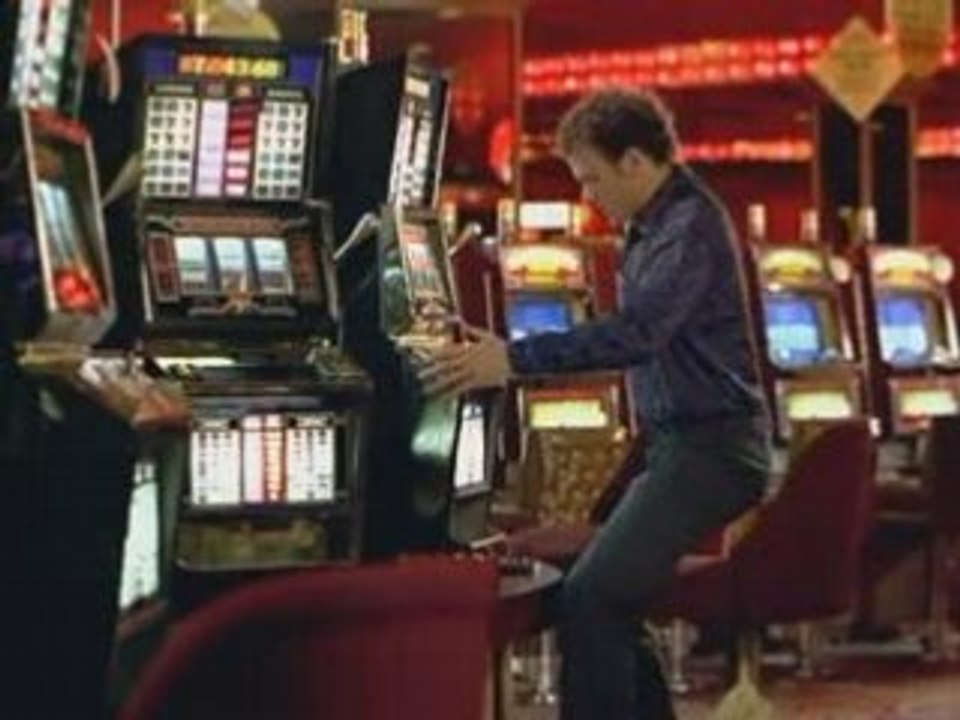 Hard Eight (1996)