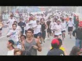 Comercial adidas Maratón de Santiago