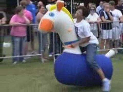 Lookin'@Louisville - The Kentucky Derby Festival - Episode 9