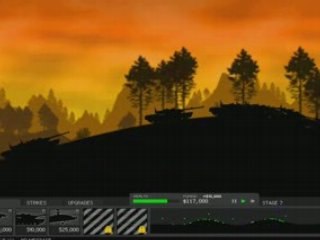 Top 5 Flash Games - free to play online