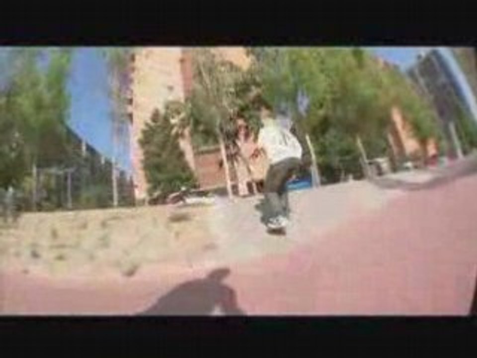 Skate Shop