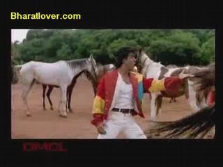 Army - Dil Mein Kuch Hone Laga, http://www.bharatlover.com