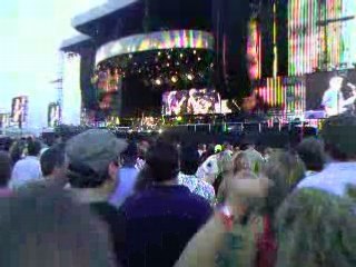 The Police - Louisville, KY - July 2007