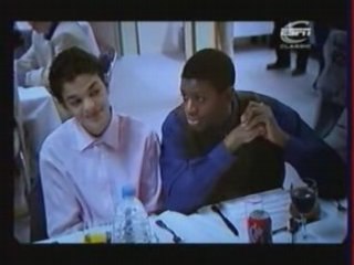 A la clairefont ep14 p1