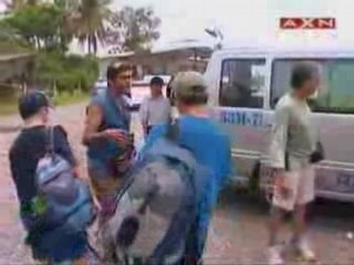 AMAZING RACE ASIA 3 - EPISODE 2E