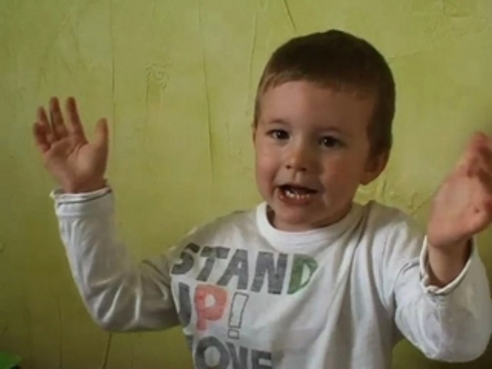 Novembre 2008 : le bonus !