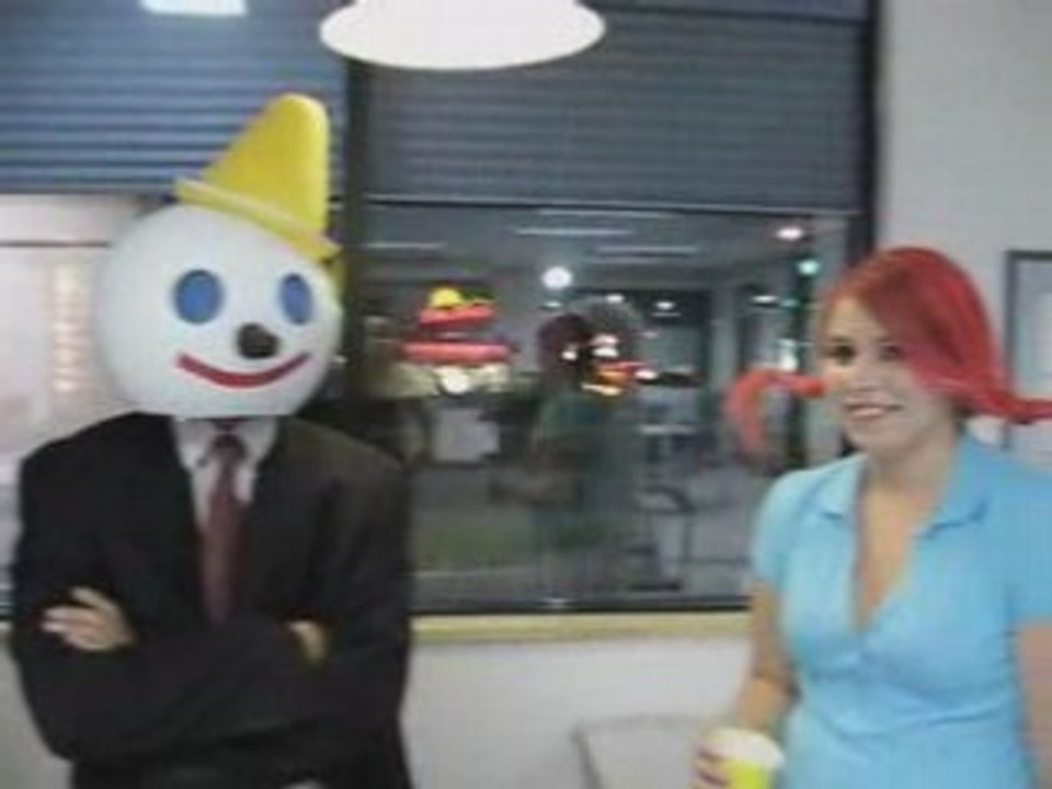 Vegas Buzz Halloween 2008 Costume Contest Winners