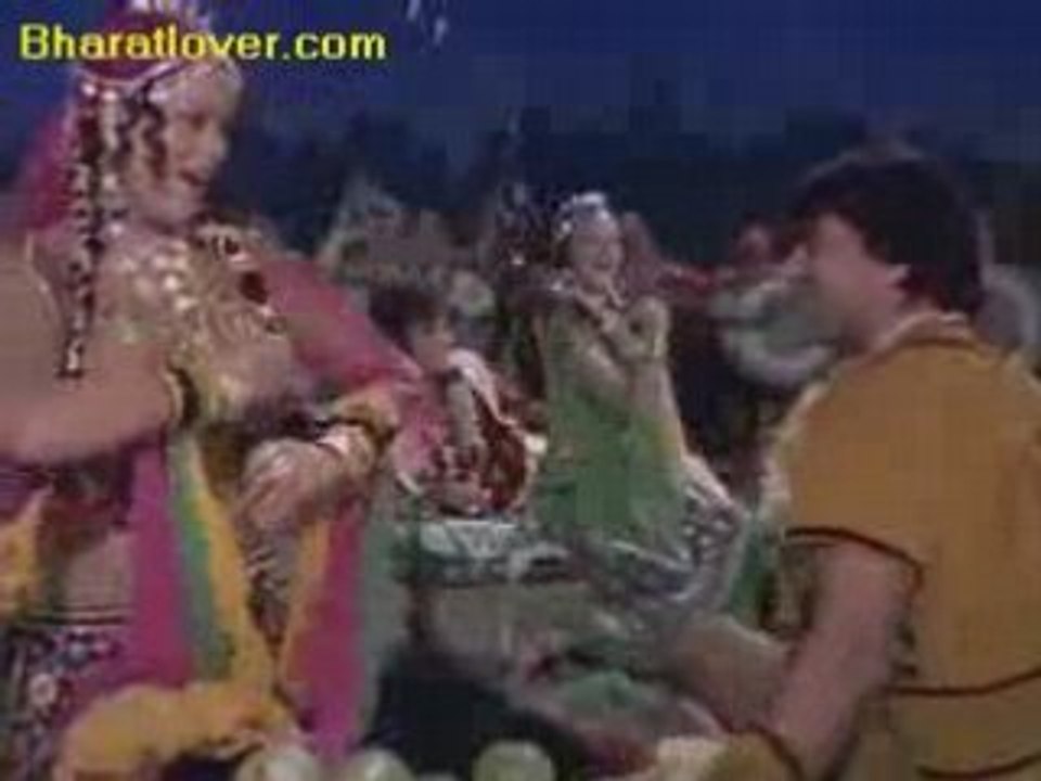 Dharm Veer  - Baat Ko Dil Mein http://www.bharatlover.com