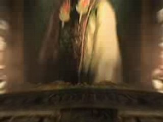 M05 - 02 - Chandelier - Devil May Cry 4