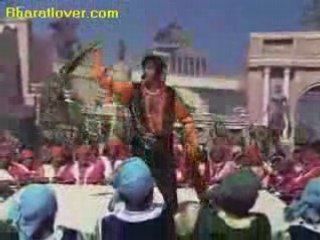 Dharm Veer  - Hum Banjaron Ki Baat www.bharatlover.com