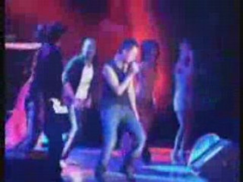 Serdar Ortaç - Gram by Aluxton