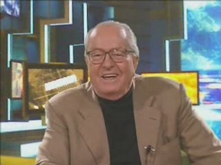 FN - Le Pen sur l'élection d'Obama