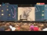 Elton John at Lady Diana Concert 2007 - Your Song -