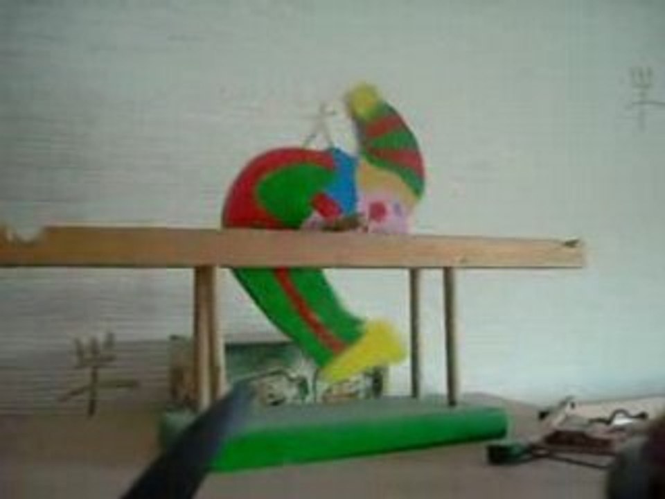 pantin