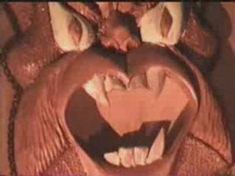 Носки нирваные - Баллада о Черном Коддуне