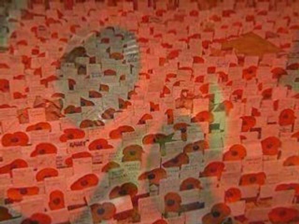 Remembrance Sunday
