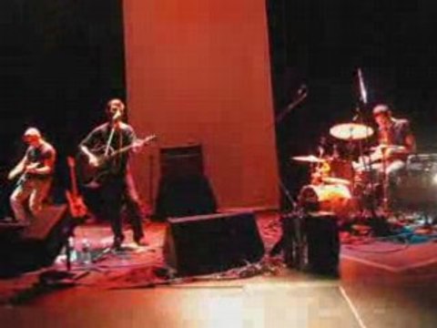 PERIO - Leap Frog - Forum du Blanc Mesnil - le 8 11 2008