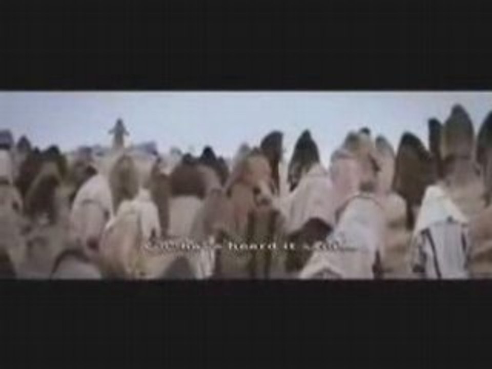 E Nomine - Das Abendmahl (The Supper)