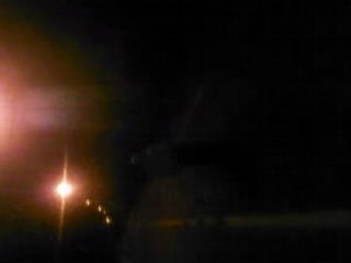 KEV AMIN ET MOI ET GAUTIER O MILIEU DE LA NATIONALE