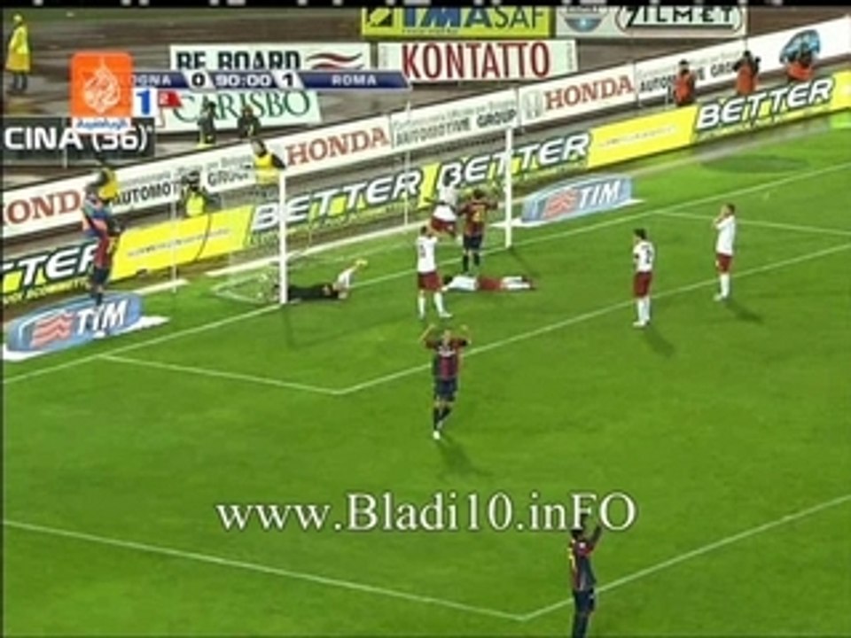 Roma  11-2008