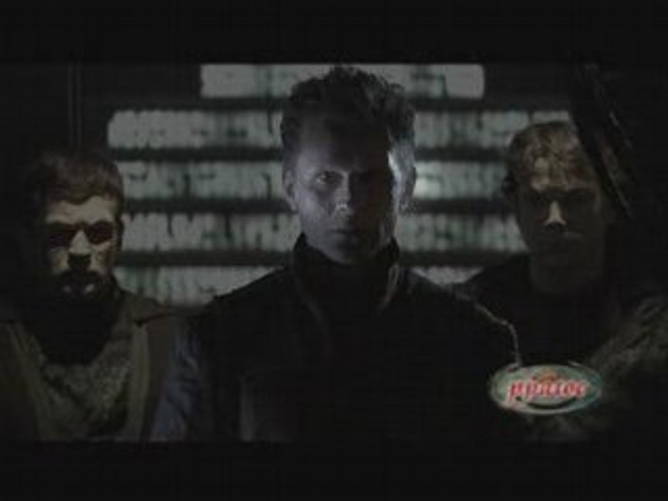 Clip - 134 - The Prodigal