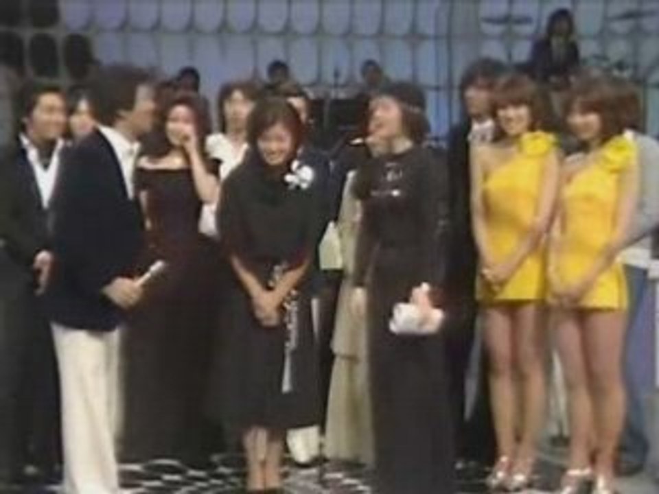 山口百恵--ささやかな欲望