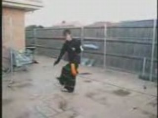 Melbourne Shuffle Compilation 3!_mpeg4