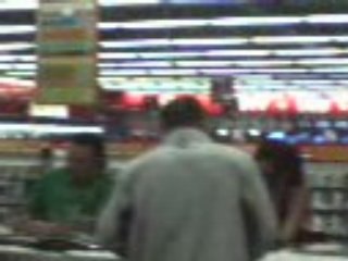 Dédicace Matt Hardy and Maria (Bruxelles 07/11/2008)