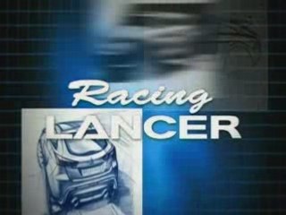 Mitsubishi Racing Lancer 2008