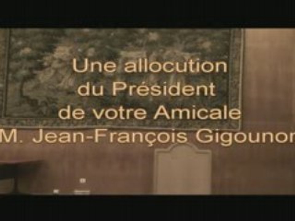 anniversaire amicale