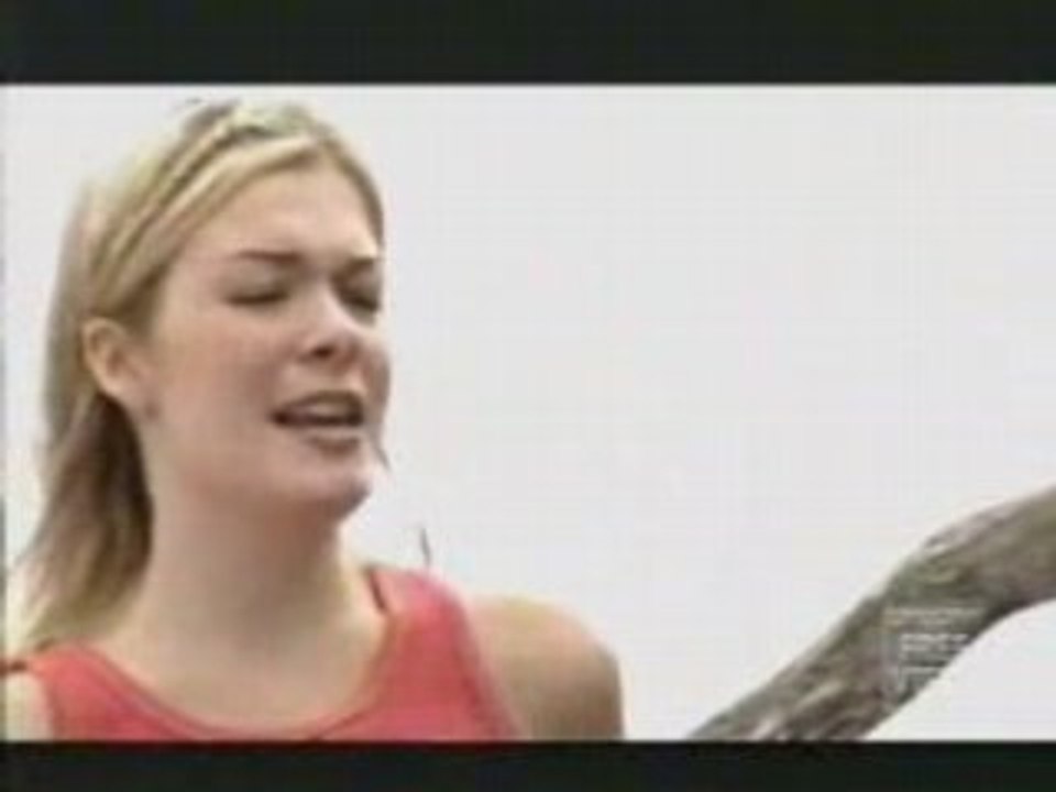 LeAnn Rimes Can't Fight The Moonlight (Music In High Places)