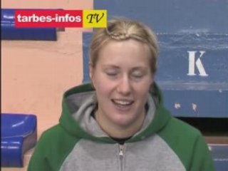 TGB : le trombinoscope 2008/2009