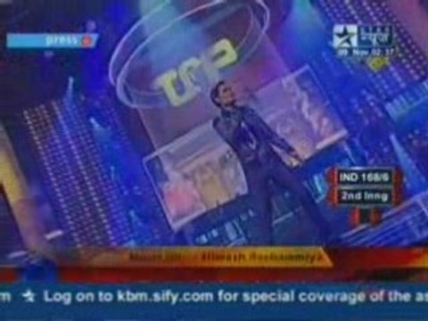 Saas Bahu Aur Saazish Salamn Khan Special 9th Nov - pt1