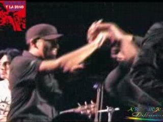 Marka & la sonora cubana (5) au cirque royal