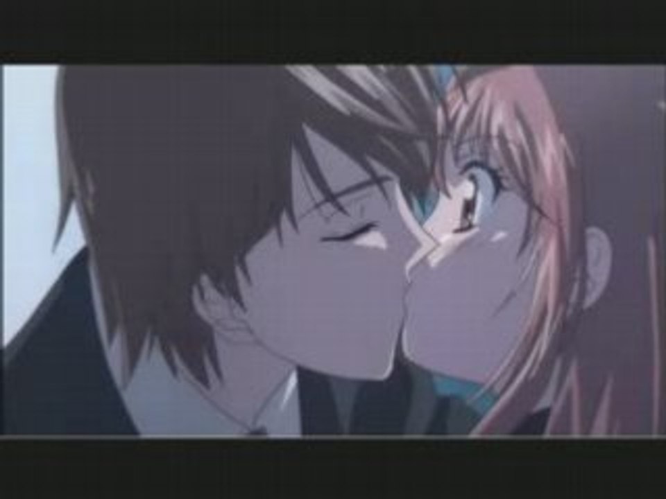 Manga amv