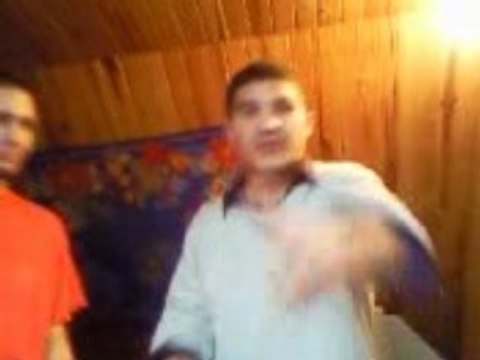 Kreol masta & Benja974