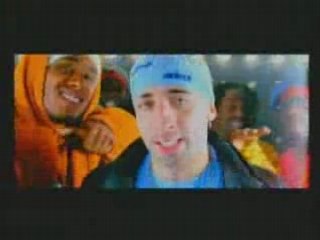 Saïan Supa Crew - Soldat