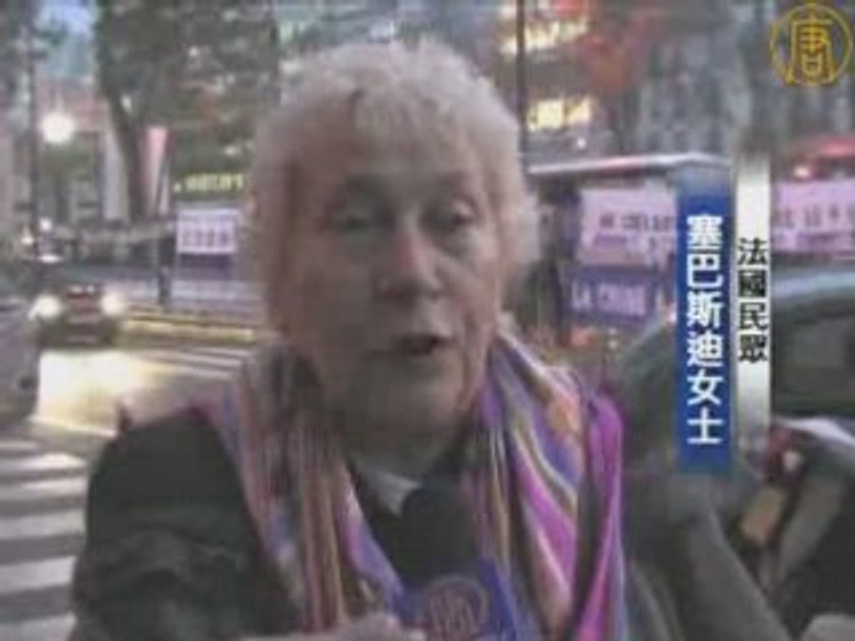股东年会新唐人又成议题 欧卫方寸大乱