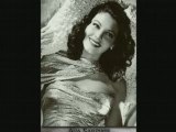 La beauté d'Ava Gardner