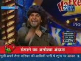 Saas Bahu Aur Saazish Cricket on Television 9th Nov pt2